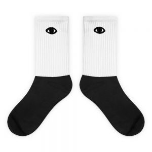 I See You Socks