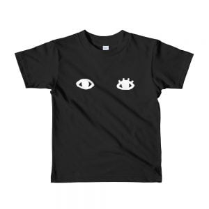 I SEE YOU T (FOR LIL HUMANS!)